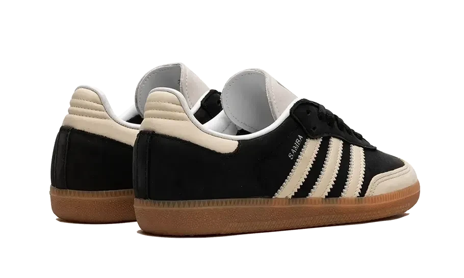 Adidas Samba OG Black Wonder White – limitierter Sneaker bei Shade Studios