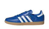 Adidas Samba OG Blue Cloud White Gum