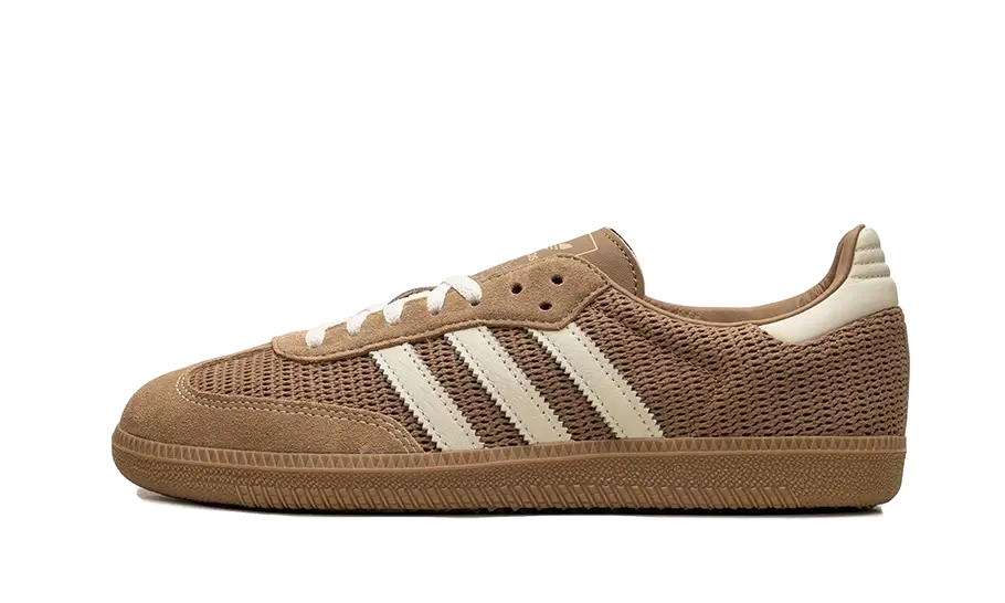 Adidas Adidas Samba OG Cardboard - IG1379