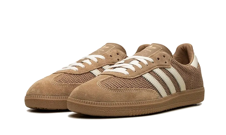 Adidas Adidas Samba OG Cardboard - IG1379