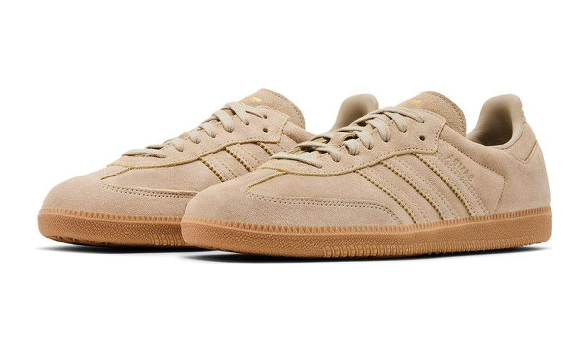 adidas Samba OG Clay Brown