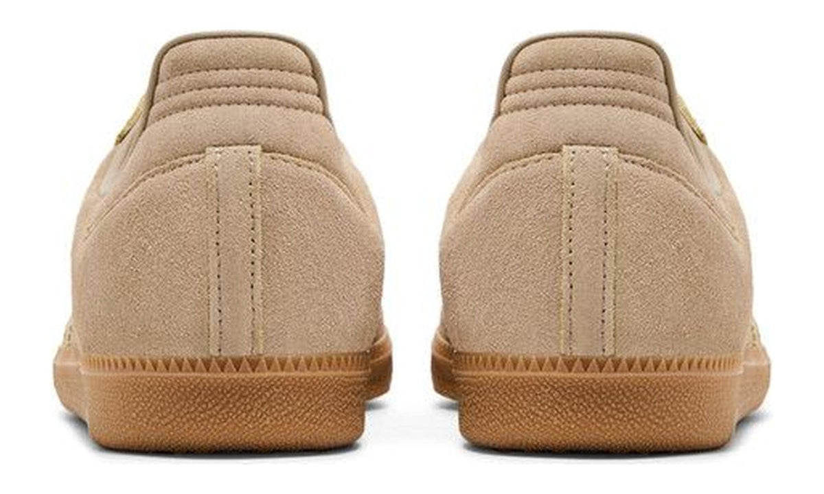 adidas Samba OG Clay Brown