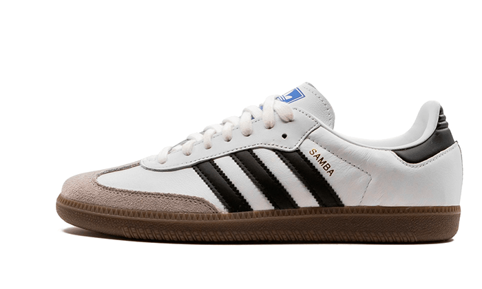 Adidas Adidas Samba OG Cloud White - BZ0057/B75806 / IG9030 / IE3675