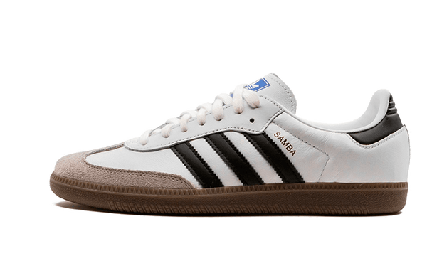 Adidas Adidas Samba OG Cloud White - BZ0057/B75806 / IG9030 / IE3675