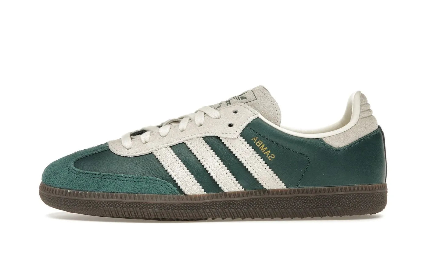 Samba OG Collegiate Green Cream White - JI3215
