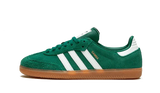 Adidas Samba OG Collegiate Green Gum