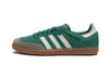 Adidas Adidas Samba OG Collegiate Green Gum Grey Toe - ID2054