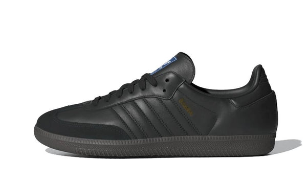 Adidas Adidas Samba OG Core Black Gum - IE3438