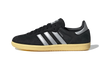 Adidas Adidas Samba OG Core Black Matte Silver - IE8128