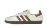 Adidas Samba OG Cream Earth Strata Maroon