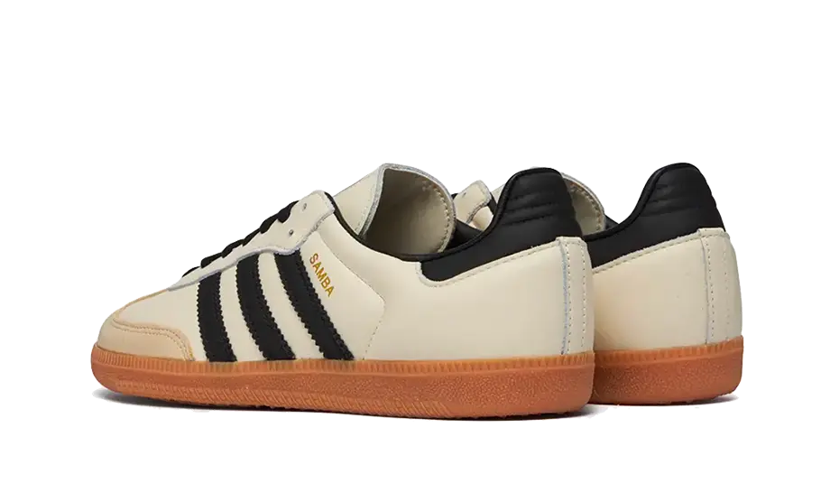 Adidas Samba OG Cream White Sand Strata – limitierter Sneaker bei Shade Studios