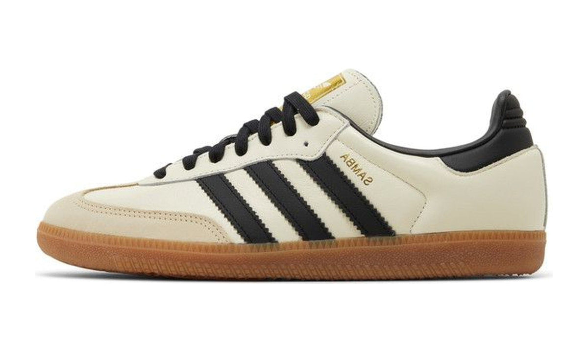 adidas Wmns Samba OG Cream White Sand Strata
