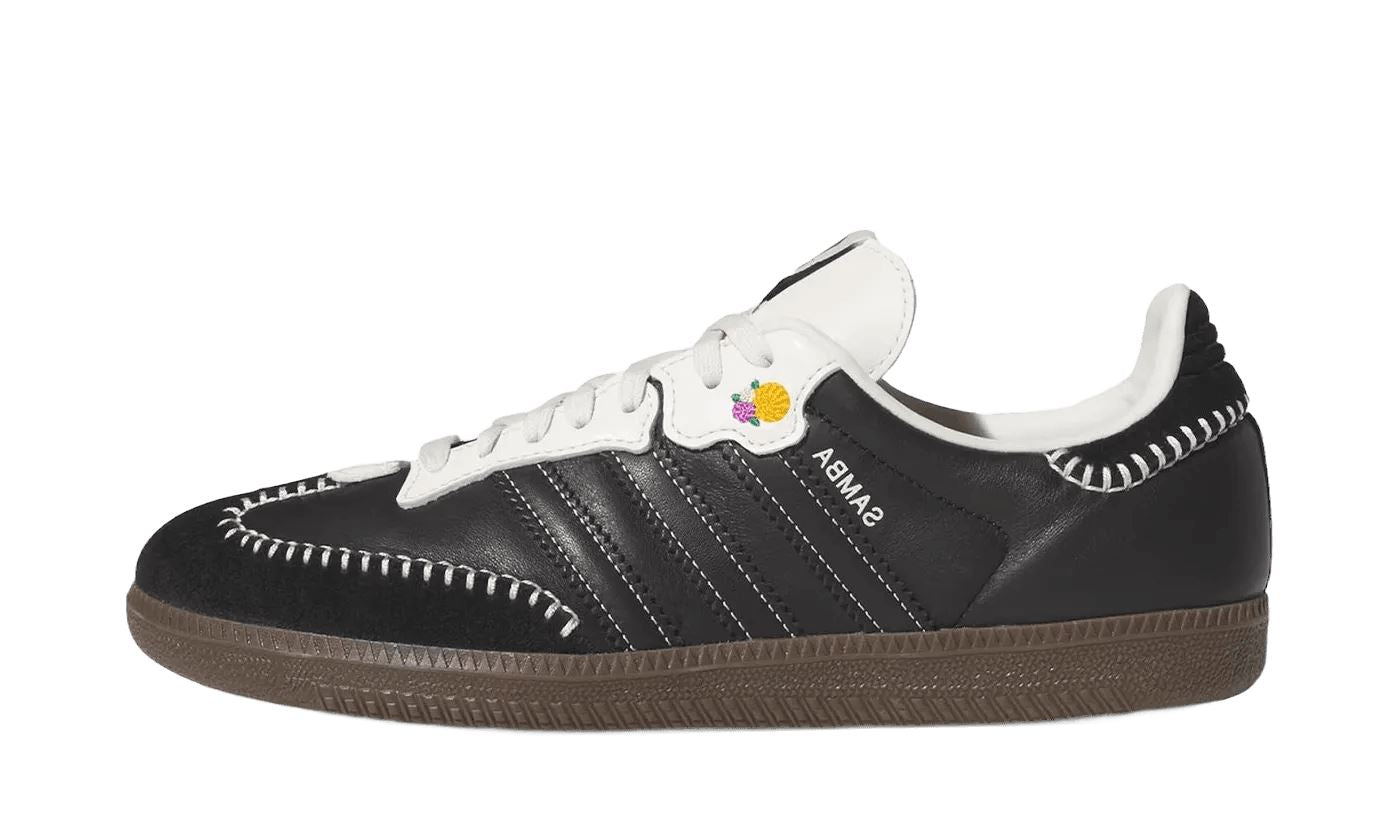 Adidas Samba OG Día de Muertos Pack Black – limitierter Sneaker bei Shade Studios