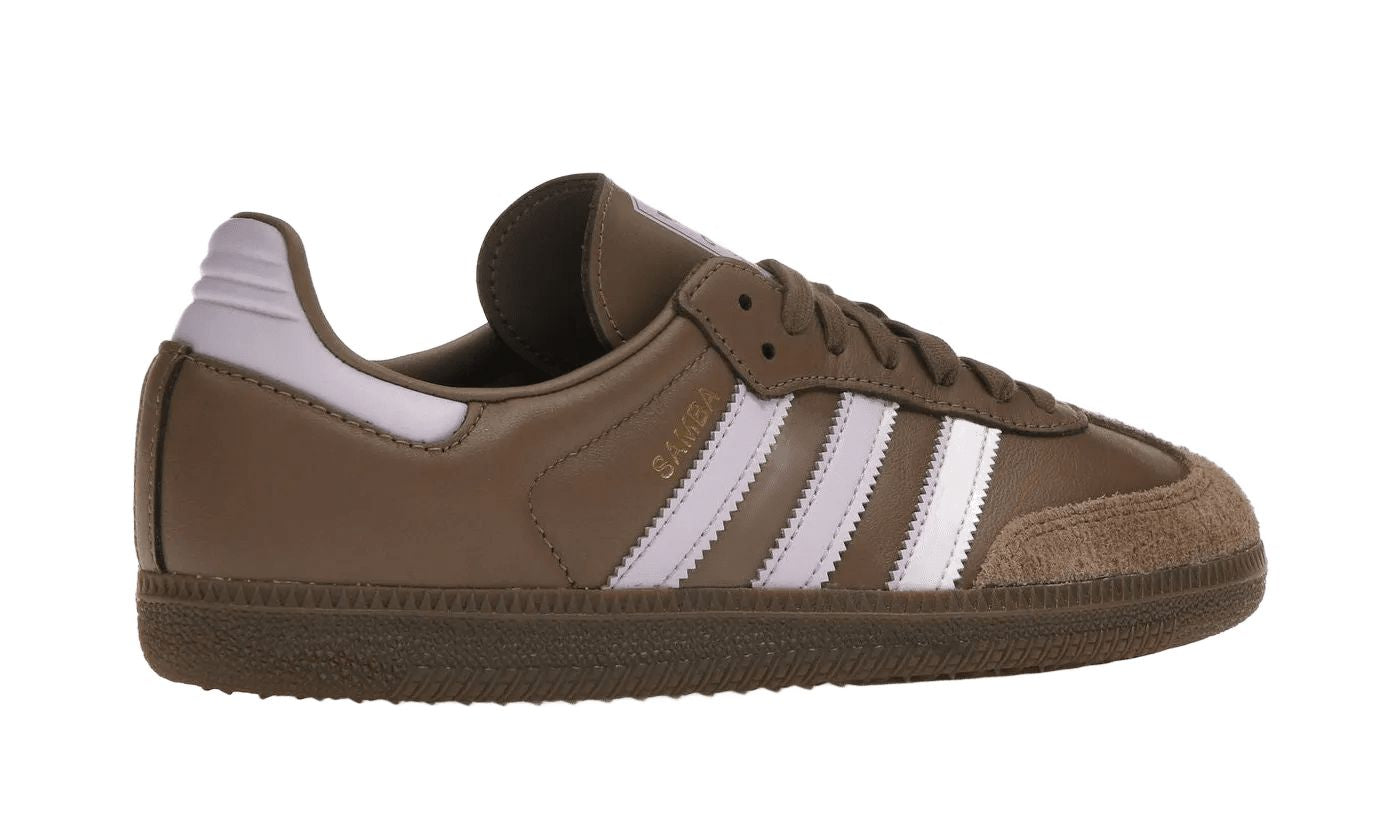 Adidas Samba OG Earth Strata