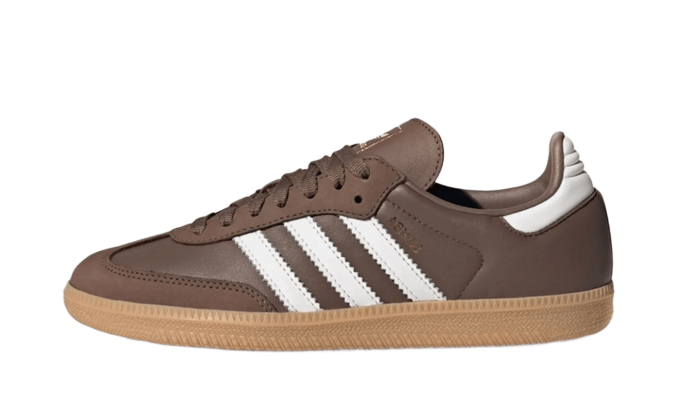 Adidas Samba OG Earth Strata Gum – limitierter Sneaker bei Shade Studios