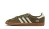 Adidas Samba OG Focus Olive Gum