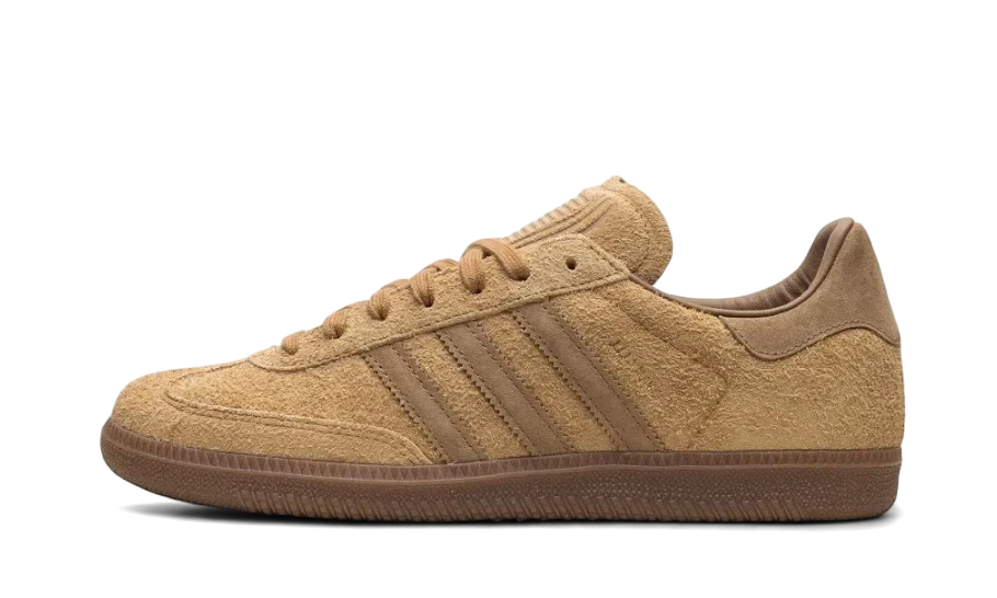 Adidas Samba OG JJJJound Mesa – limitierter Sneaker bei Shade Studios