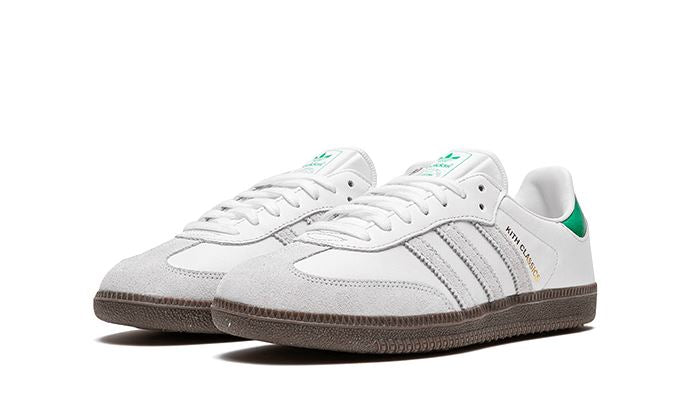 Adidas Samba OG Kith Classics Program White – limitierter Sneaker bei Shade Studios