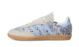 Adidas Samba OG Liberty London Blue Floral