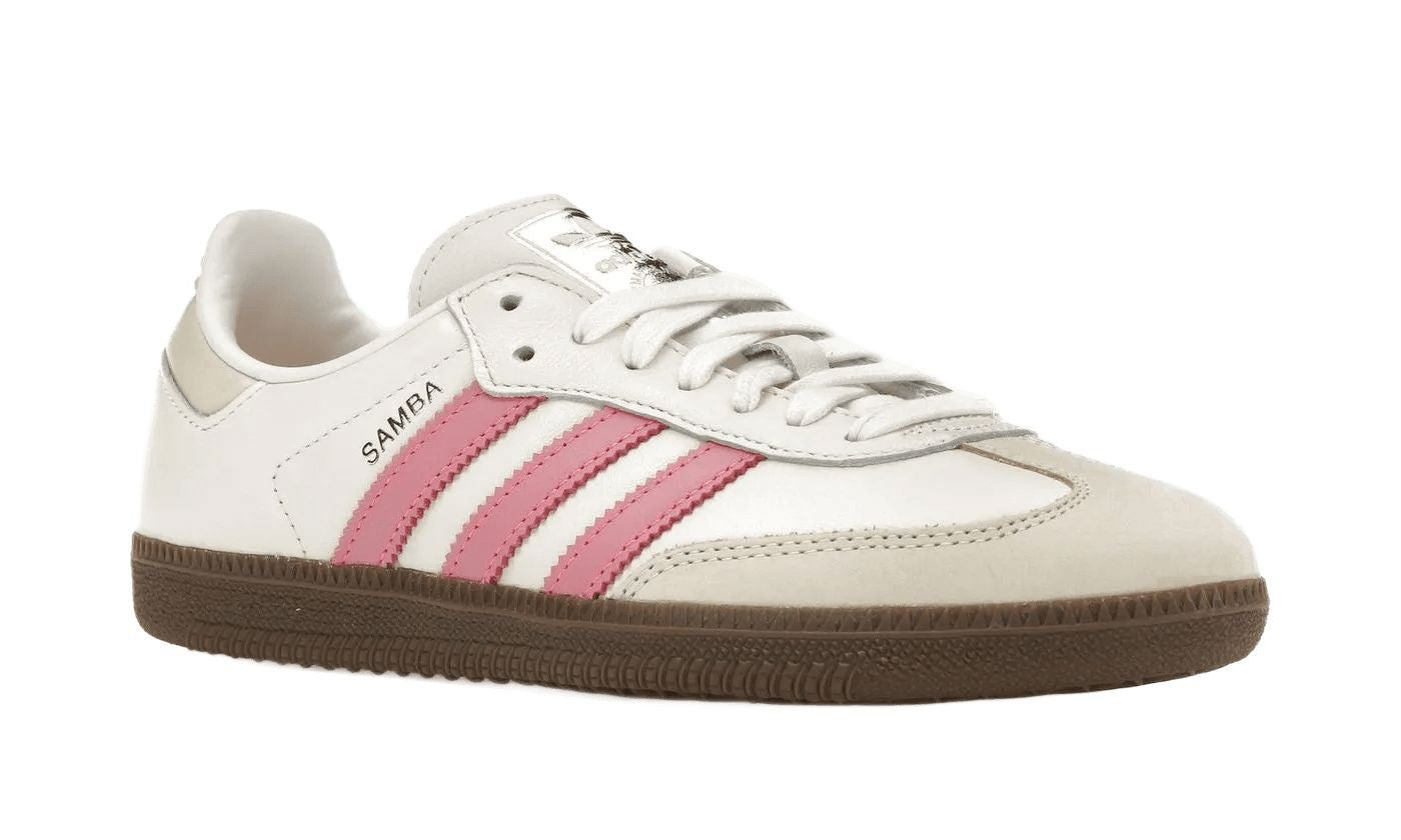 Adidas Samba OG Lucid Pink