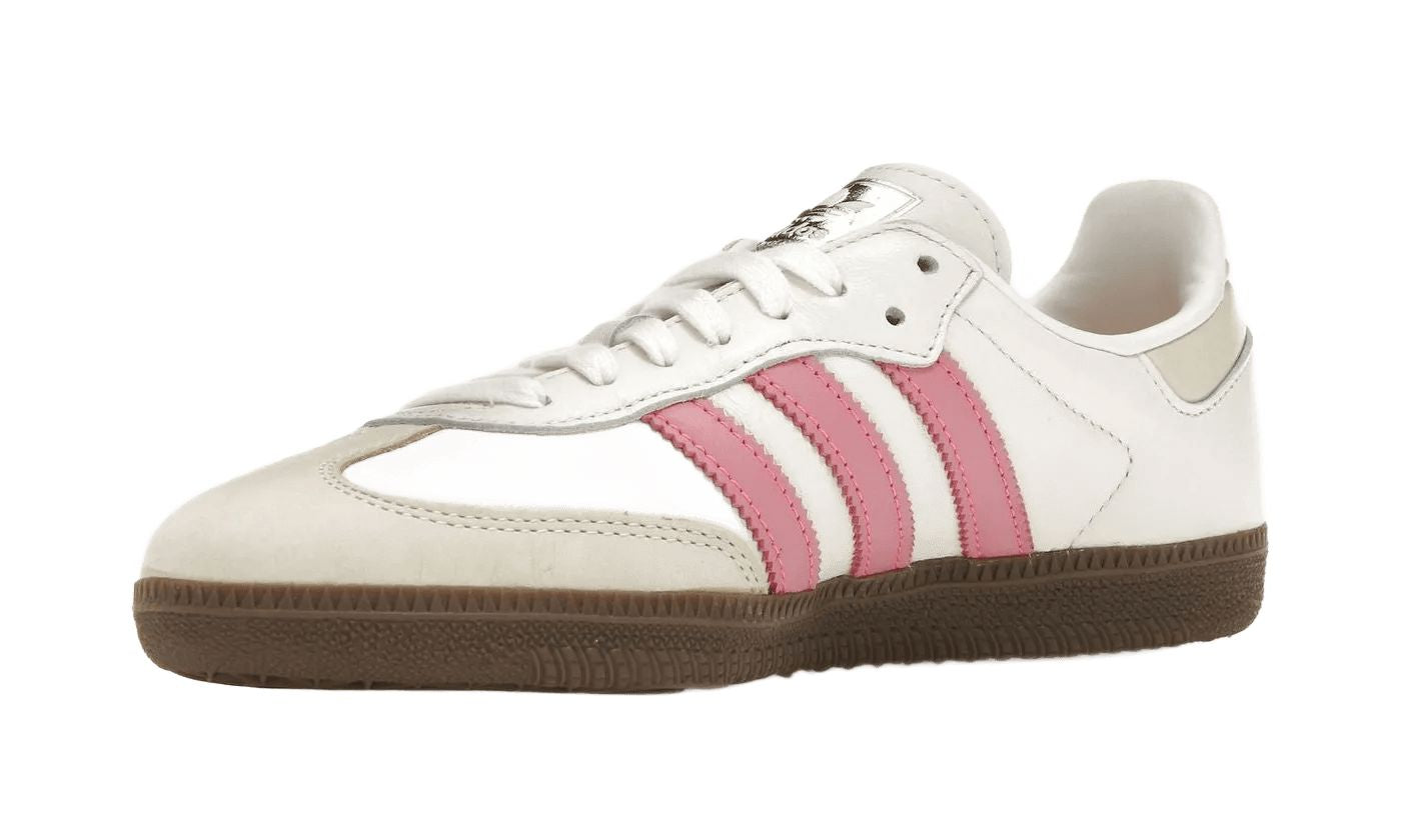 Adidas Samba OG Lucid Pink