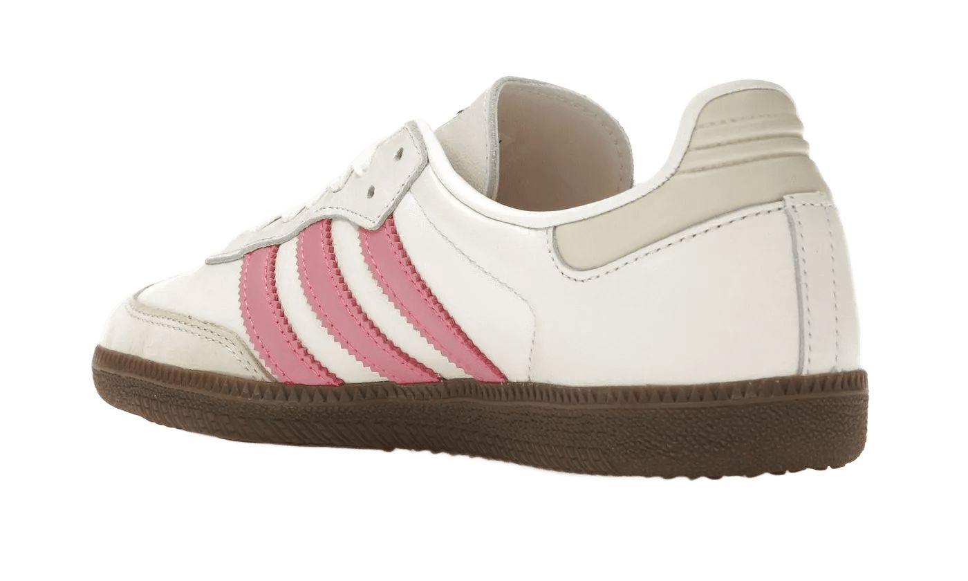 Adidas Samba OG Lucid Pink