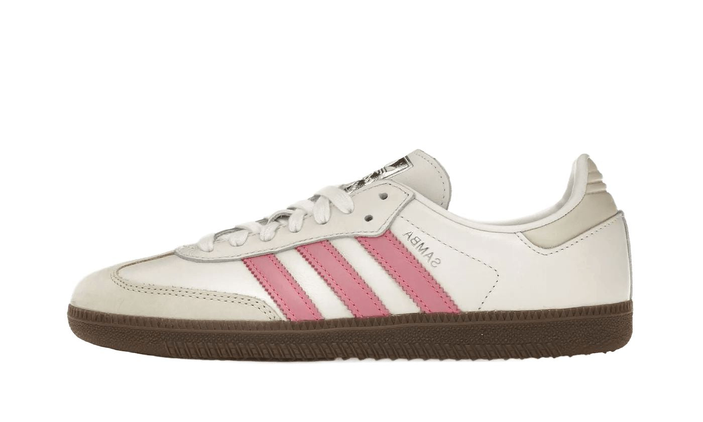 Adidas Samba OG Lucid Pink