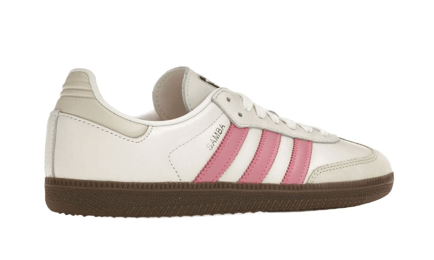 Adidas Samba OG Lucid Pink