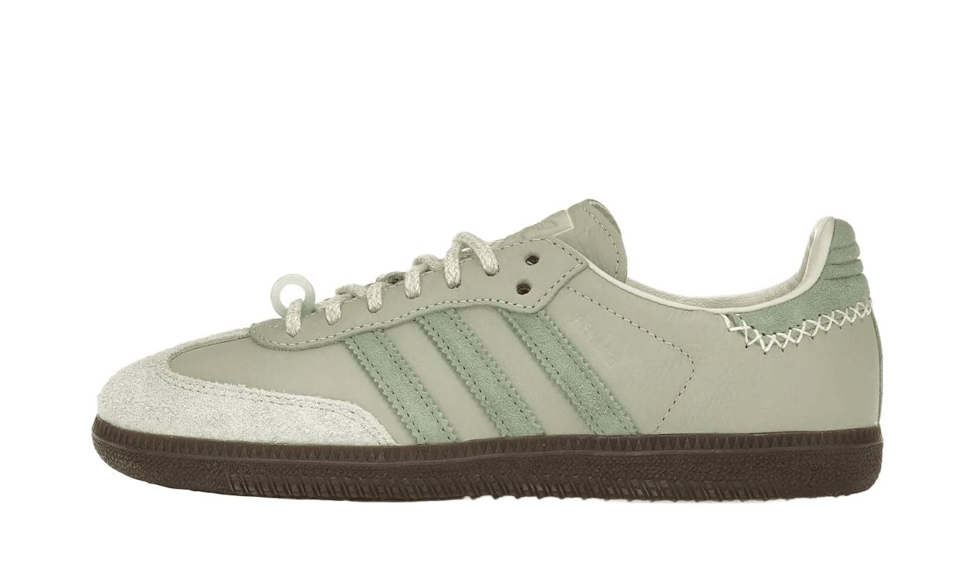 Adidas Samba OG Maha Half Green