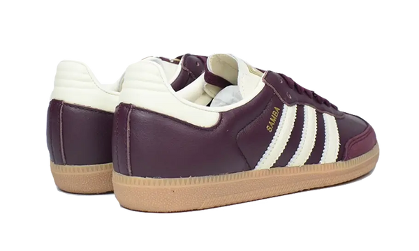 Maroon and gold adidas best sale