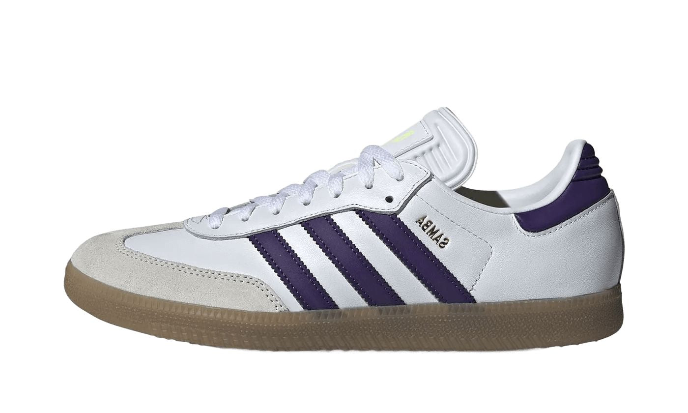 Adidas Samba OG Messi Triunfo Estelar Pack