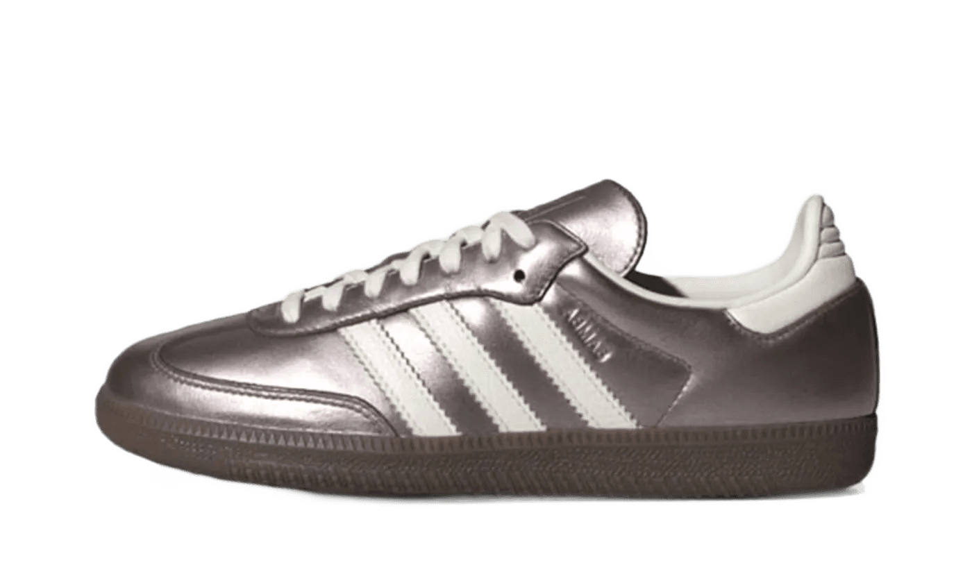 Samba OG Metallic Purple - JI4219