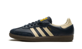 Adidas Samba OG Night Navy Cream White Gum