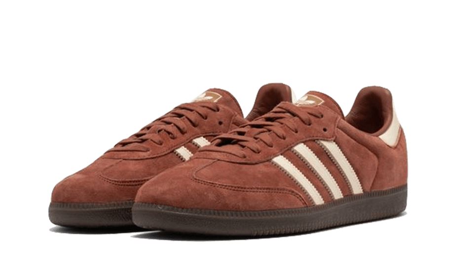 Adidas Samba OG Preloved Brown – limitierter Sneaker bei Shade Studios