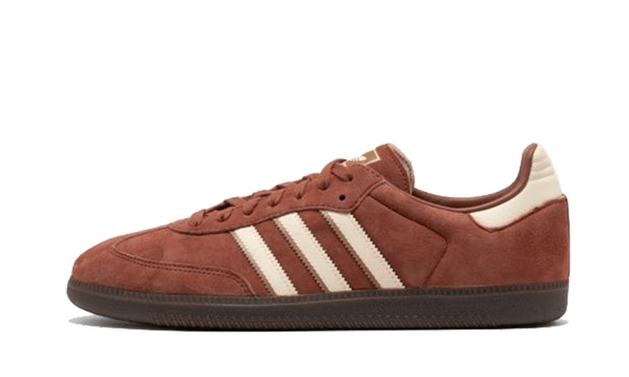 Adidas Samba OG Preloved Brown – limitierter Sneaker bei Shade Studios