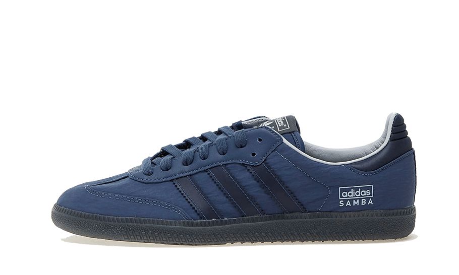 Adidas Samba OG Preloved Ink – limitierter Sneaker bei Shade Studios