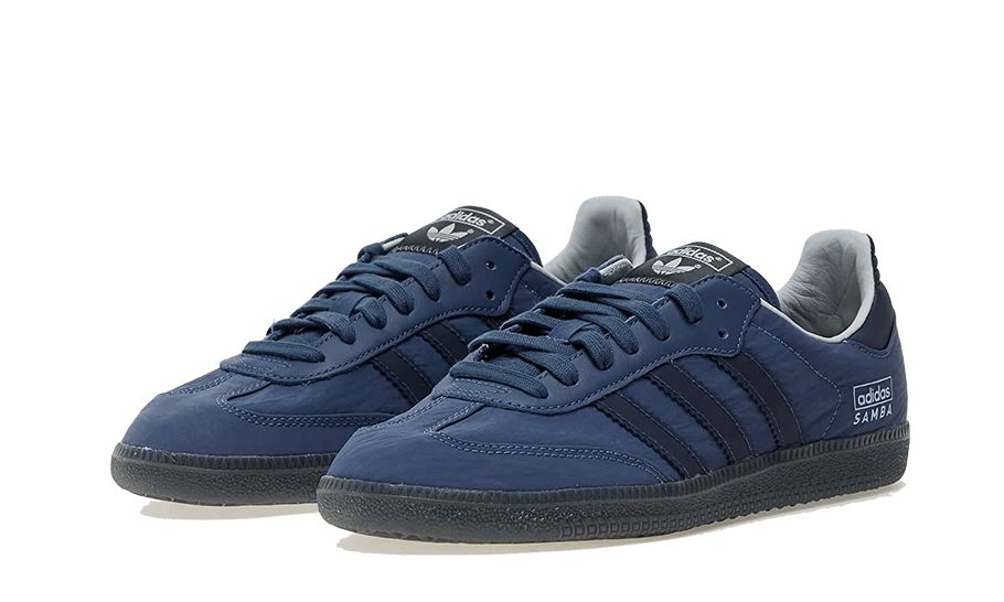 Adidas Samba OG Preloved Ink – limitierter Sneaker bei Shade Studios