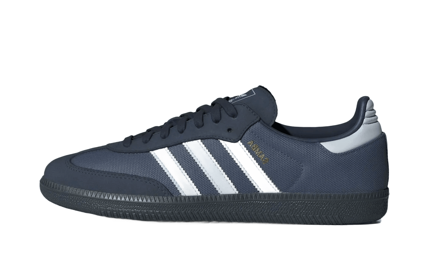 Samba OG Preloved Ink Halo Blue - ID1454