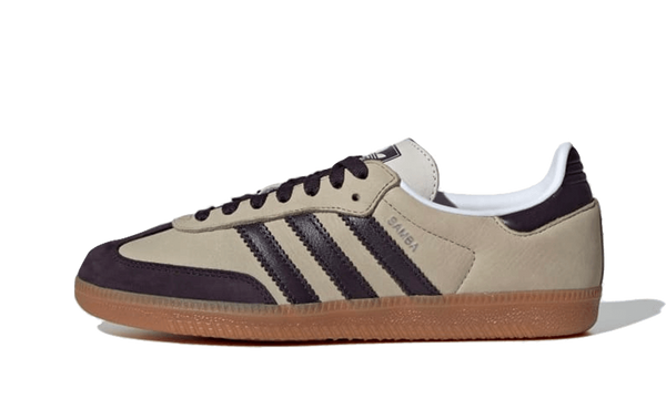 Adidas Adidas Samba OG Putty Grey - IE5835