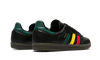 Adidas Adidas Samba OG Rasta Pack Black - IH3119