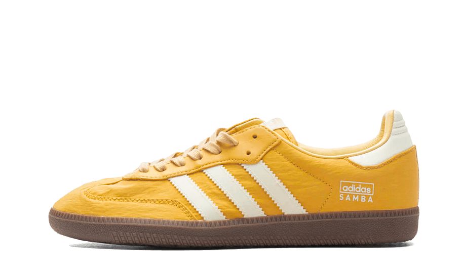 Adidas Samba OG Reflective Nylon Oat – limitierter Sneaker bei Shade Studios