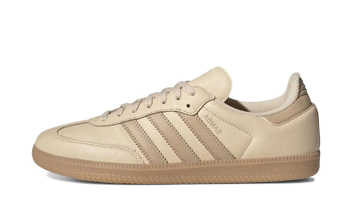 Samba OG Sand Strata Magic Beige - JI3208