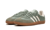 Adidas Adidas Samba OG Silver Green - IE7011