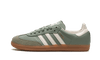 Adidas Adidas Samba OG Silver Green - IE7011