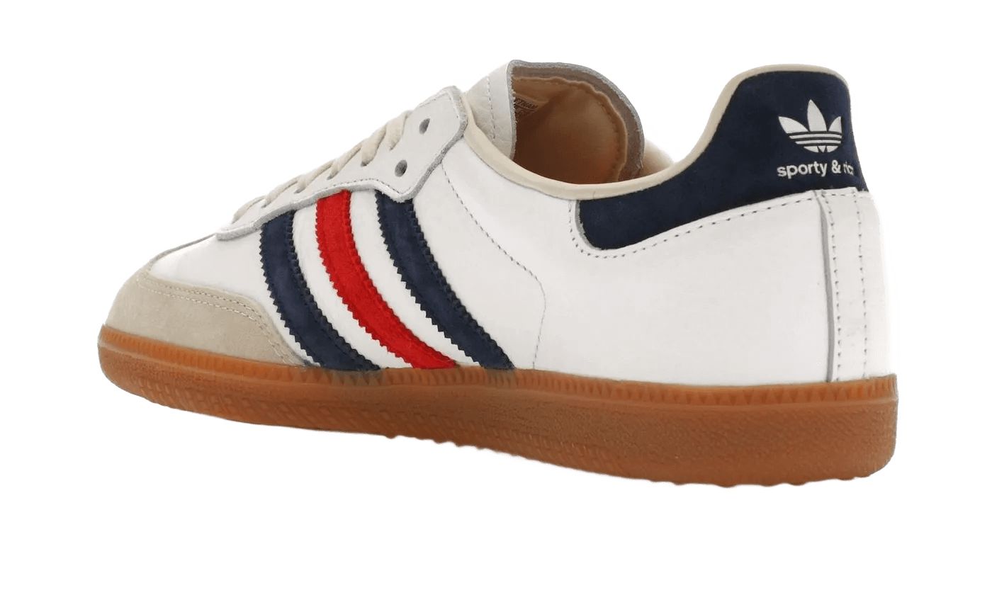 Adidas Samba OG Sporty &amp; Rich USA