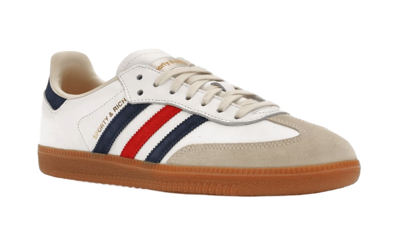 Adidas Samba OG Sporty &amp; Rich USA