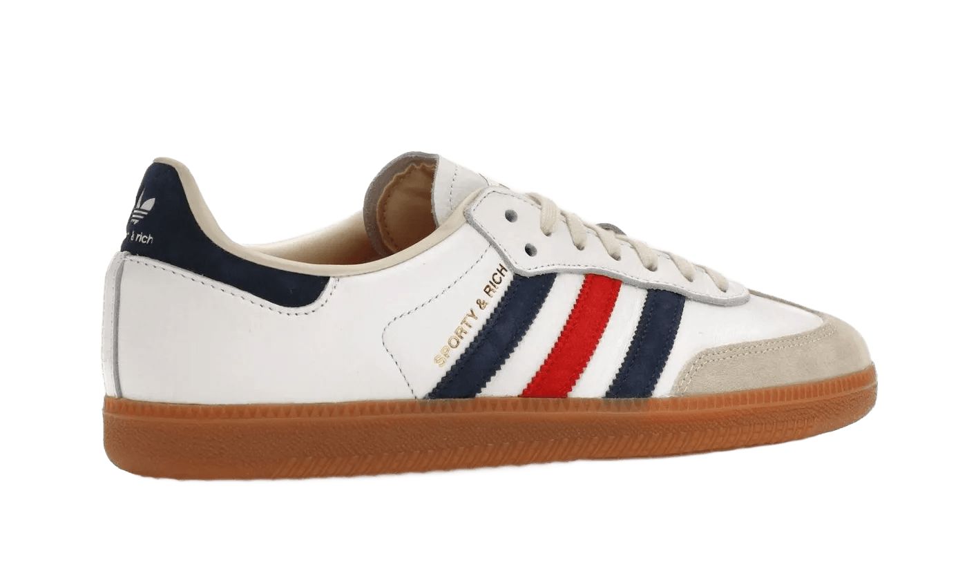 Adidas Samba OG Sporty &amp; Rich USA
