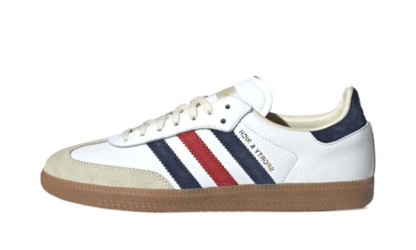 Adidas Samba OG Sporty &amp; Rich USA