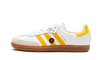 Adidas Adidas Samba OG Sporty & Rich White Bold Gold - IF5661