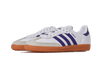 Adidas Adidas Samba OG White Energy Ink Gum - IF6514